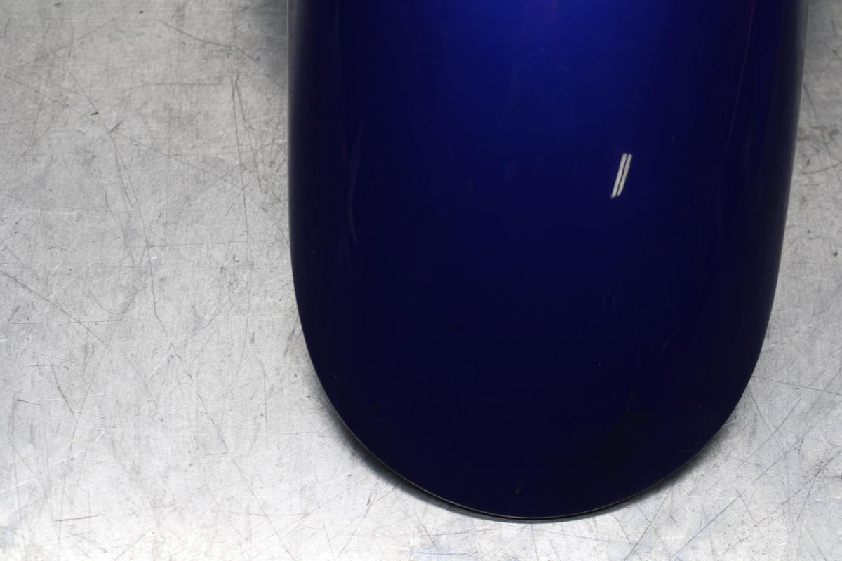 2000 Honda Super Hawk 1000 VTR1000F FRONT WHEEL FENDER COWL FAIRING BB577