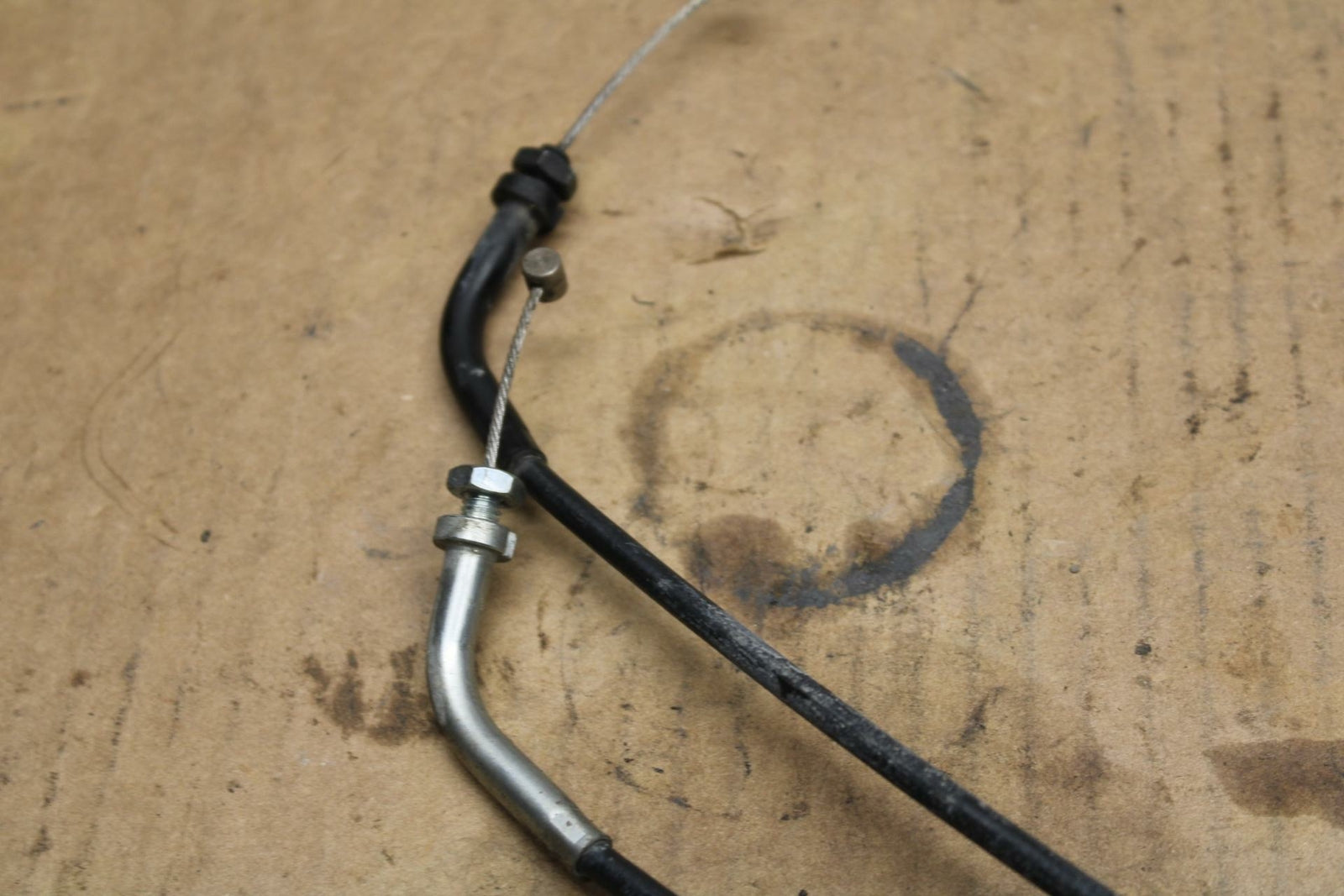 20-22 KAWASAKI Z H2 EXHAUST VALVE SERVO MOTOR BB382