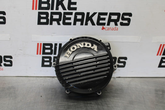 84 HONDA INTERCEPTOR 1000 VF1000F STATOR MAGNETO GENERATOR COVER BB878
