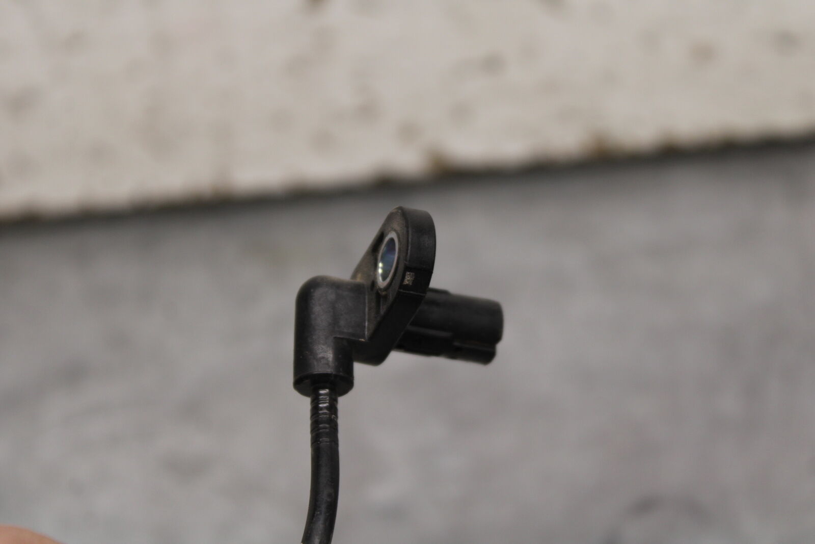 19-24 YAMAHA R3 FRONT ABS BRAKE SENSOR BB736