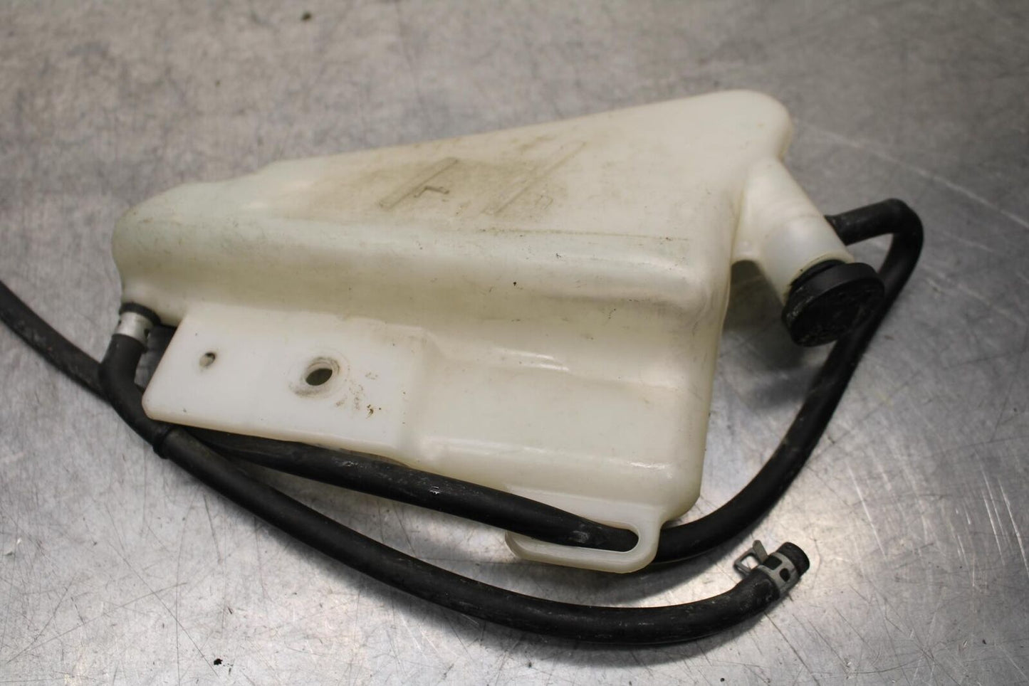 2011 Suzuki GSXR1000 COOLANT WATER TANK RESERVOIR BOTTLE 17910-47H00 BB96