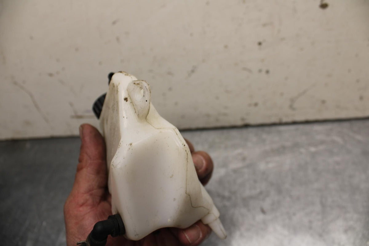 16-18 KTM 690 DUKE COOLANT WATER TANK RESERVOIR BOTTLE BB631