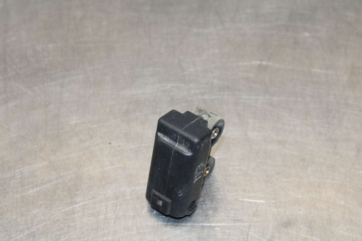 05 TRIUMPH ROCKET III TIP OVER BANK ANGLE CRASH SENSOR SWITCH  BB186