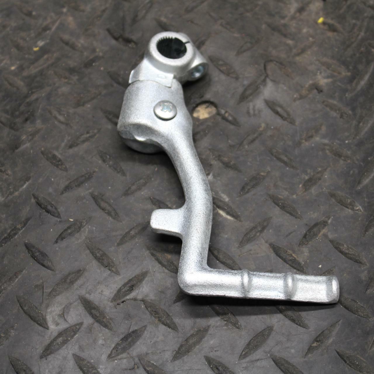 87-06 YAMAHA BANSHEE 350 KICKSTART KICK START FOOT PEDAL LEVER BB223
