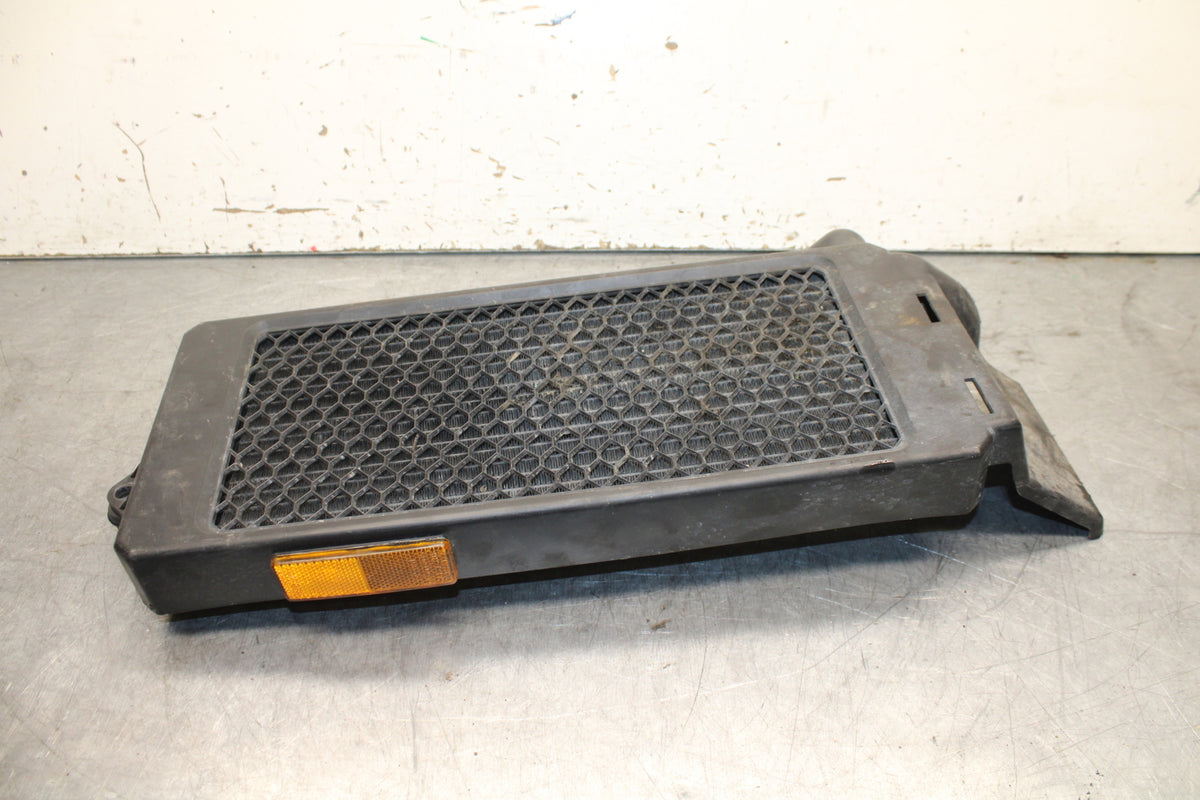 10-13 HONDA SHADOW RS 750 VT750RS ENGINE COOLER COOLING RADIATOR RADIATER BB718