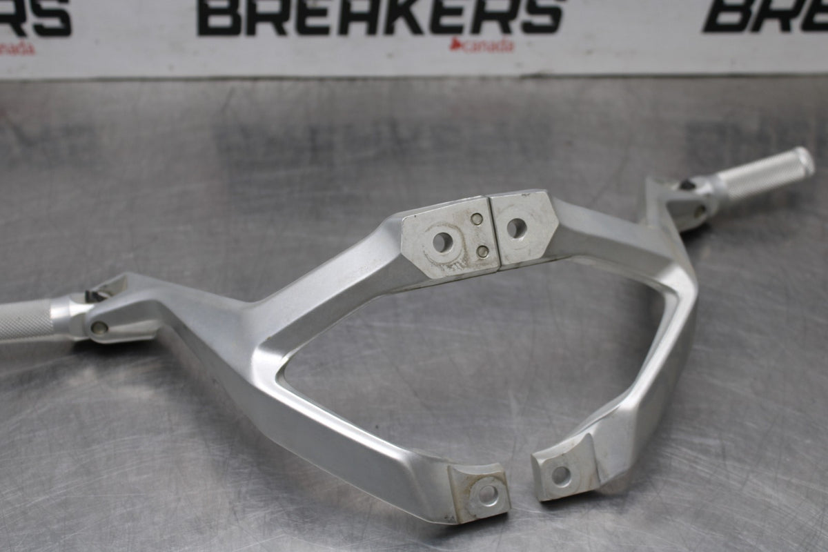 16 DUCATI 959 PANIGALE REAR BACK PASSENGER PEG SET PAIR BB912