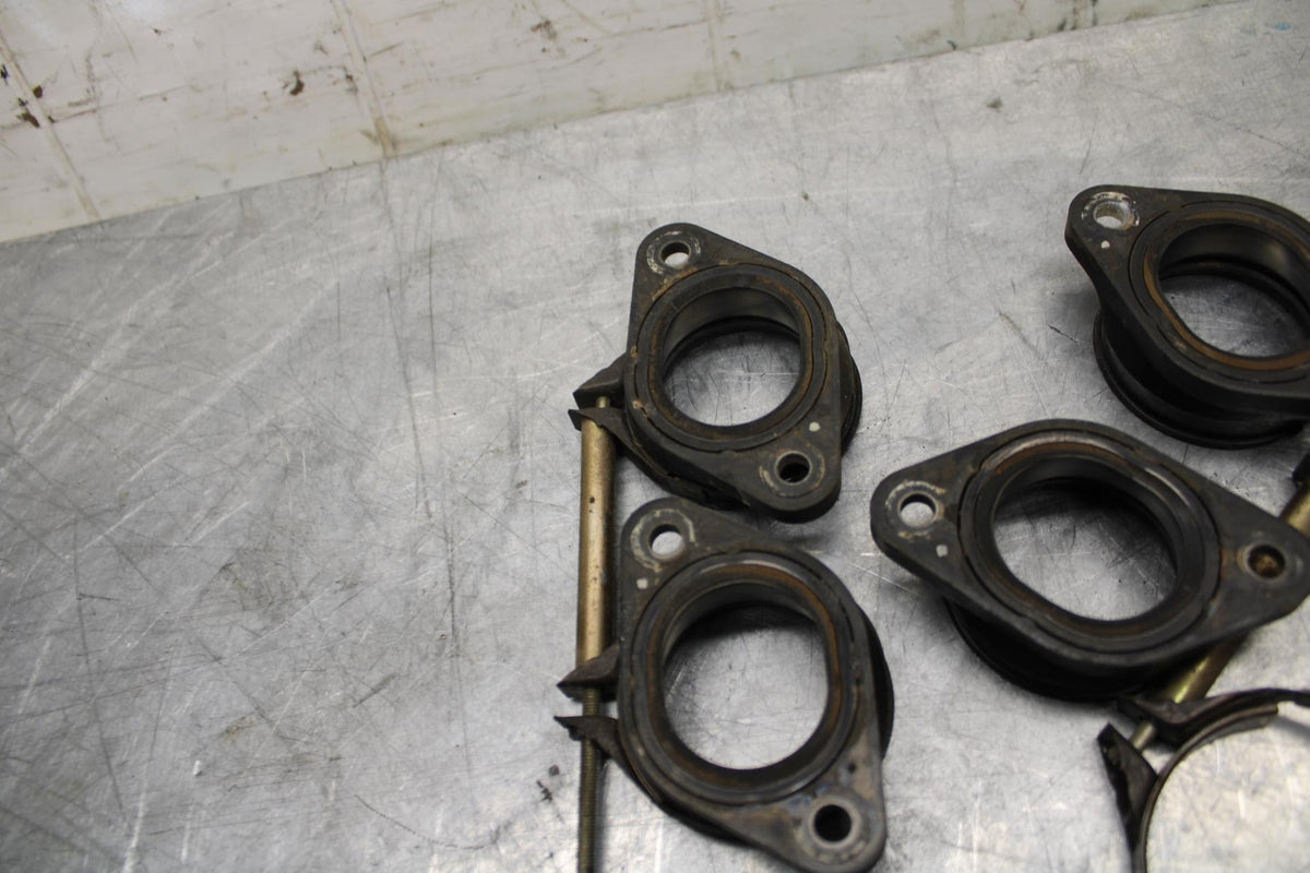 04-05 SUZUKI GSXR600 INTAKE MANIFOLD BB329