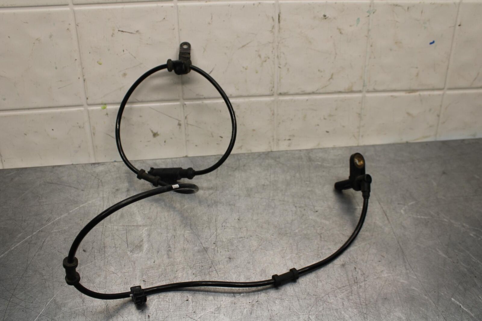 16-20 KAWASAKI ZX10R FRONT ABS BRAKE SENSOR BB591