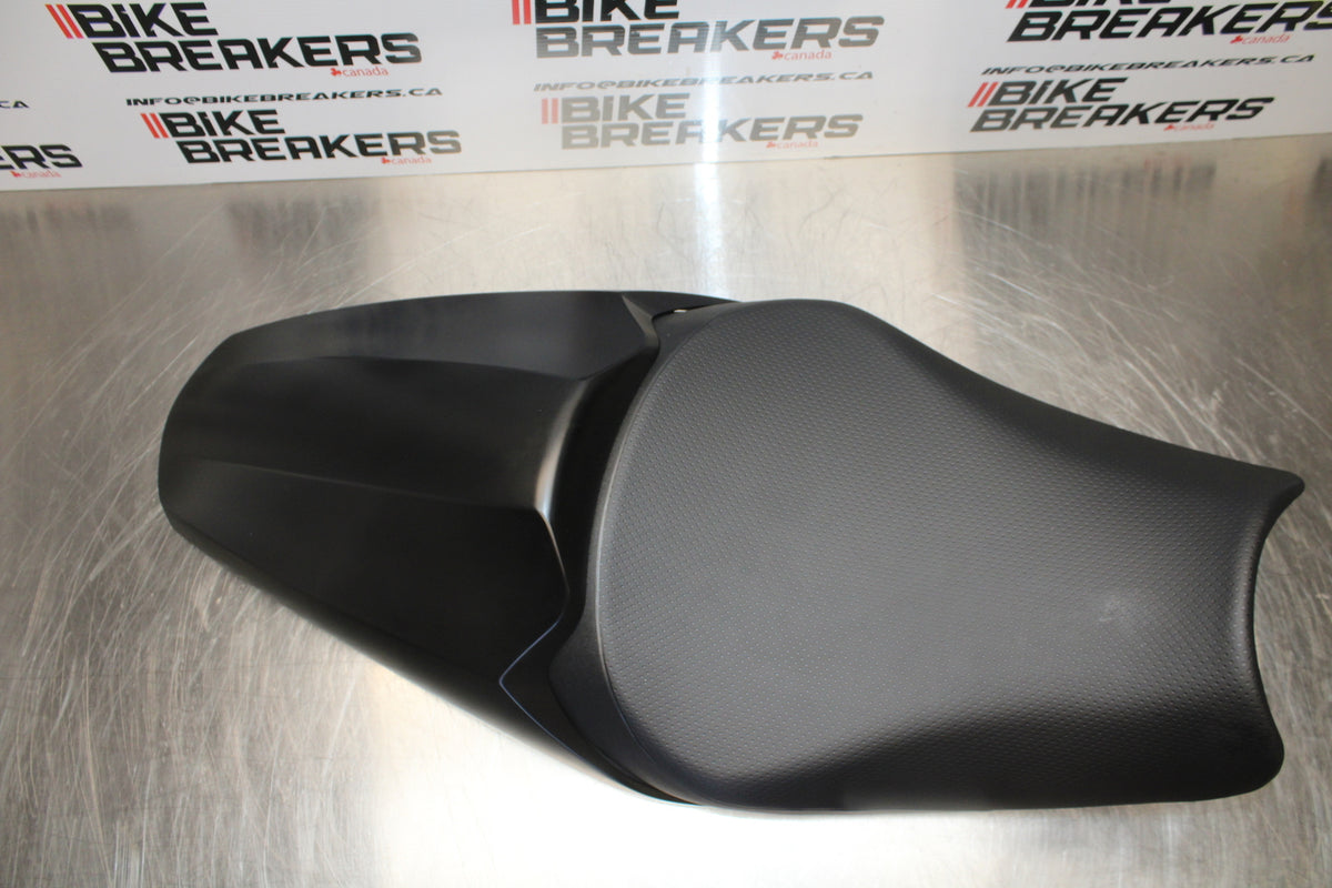 23-24 KAWASAKI NINJA ZX14R NEW TAKE OFF!! FRONT REAR SEAT SADDLE BB169