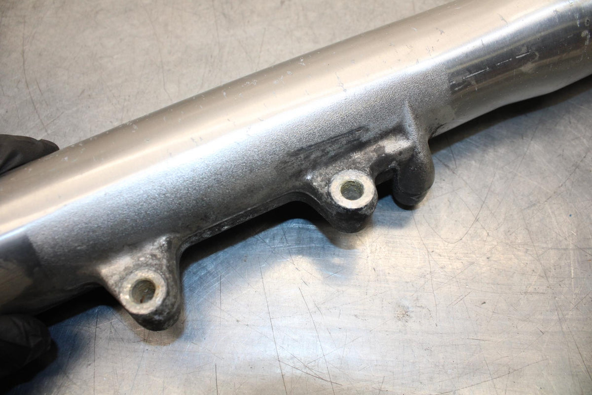 2001 Honda Shadow ACE 750 VT750CD FRONT FORKS SHOCK SUSPENSION SET BB64