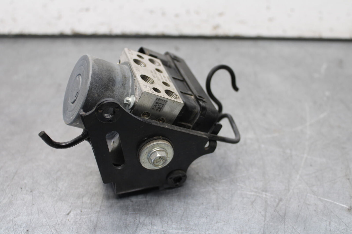 12-17 KAWASAKI ER-6N Z650 ABS PUMP UNIT MODULE BB709