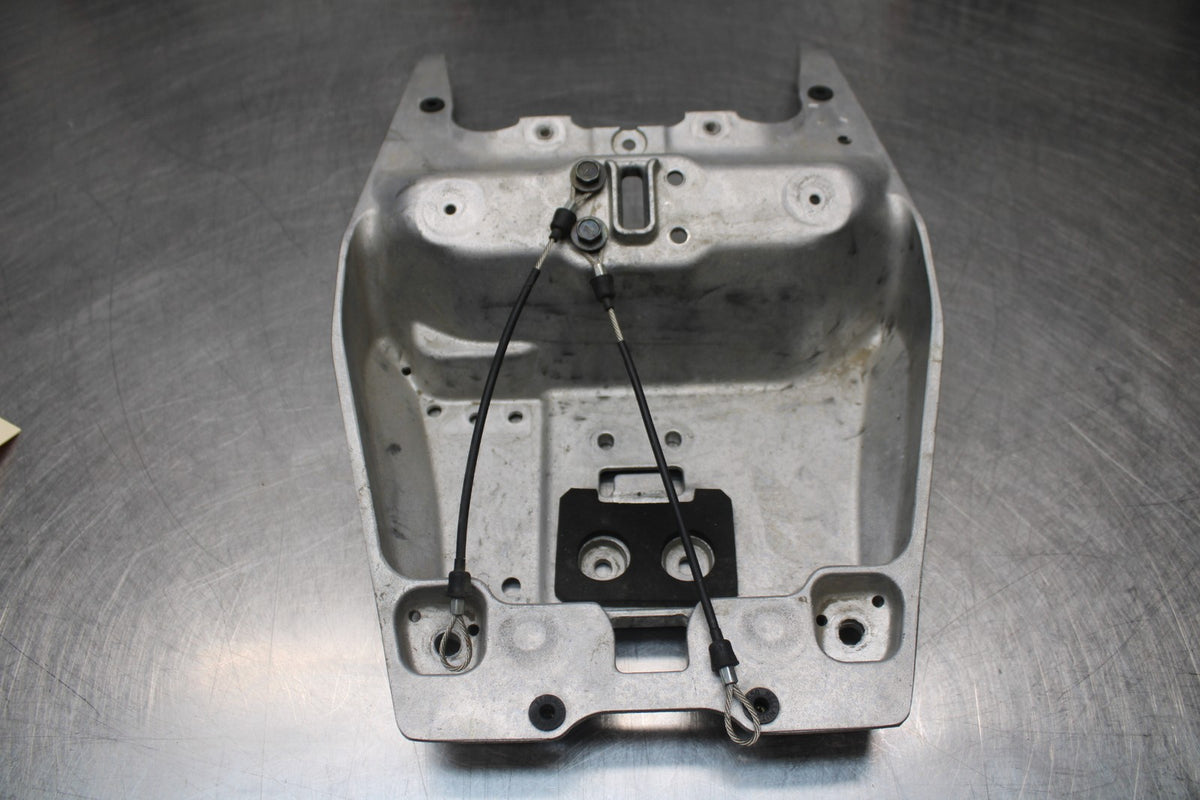 22 KAWASAKI NINJA 1000SX REAR BACK TAIL SUBFRAME SUB FRAME BB780