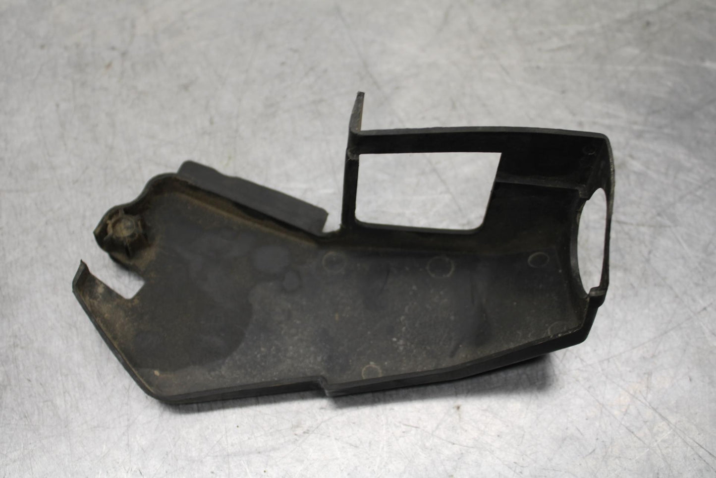1985 Honda Shadow 500 VT500C COOLANT WATER TANK COVER BB615
