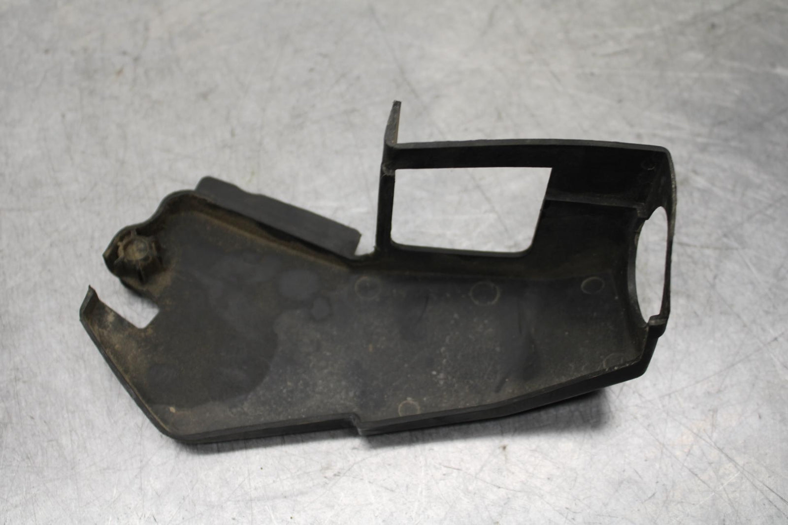 1985 Honda Shadow 500 VT500C COOLANT WATER TANK COVER BB615