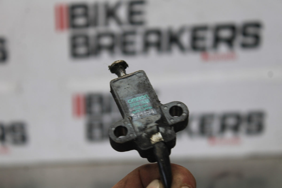 11-25 SUZUKI GSXR 600  KICKSTAND SIDE KICK STAND SENSOR BB830