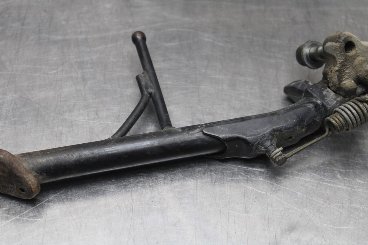 06 SUZUKI SV650S KICKSTAND SIDE KICK STAND BB783