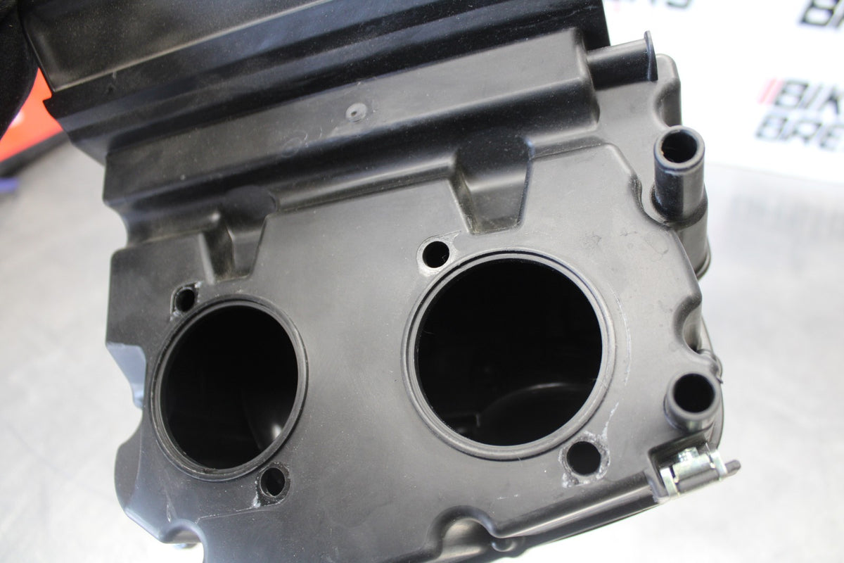 20-23 APRILIA RS660 AIRBOX AIR INTAKE FILTER BOX BB889