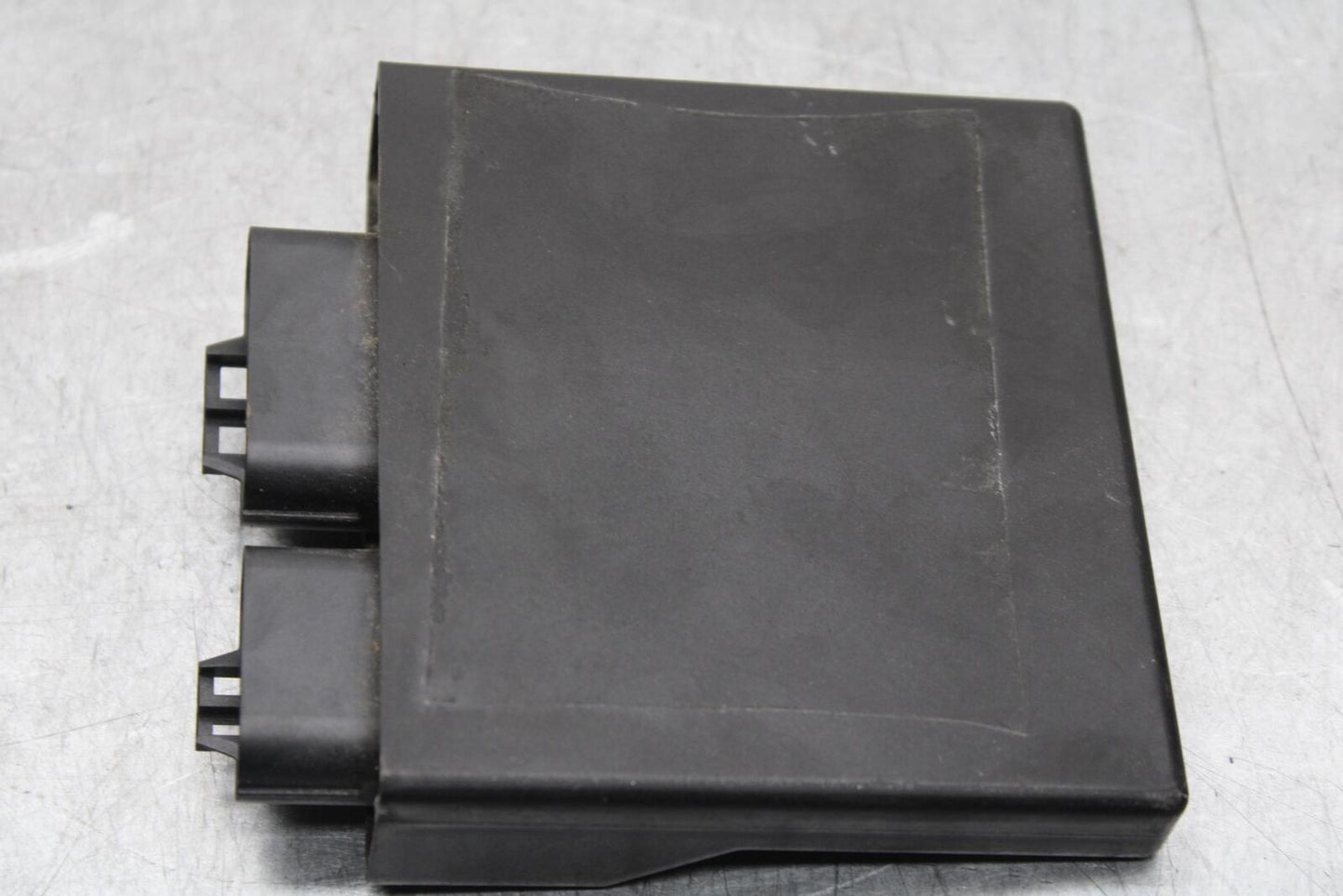 2014 Kawasaki Ninja 650 EX650E ECU COMPUTER CONTROLLER UNIT ECM CDI  BB569