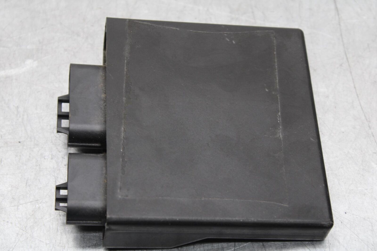 2014 Kawasaki Ninja 650 EX650E ECU COMPUTER CONTROLLER UNIT ECM CDI  BB569