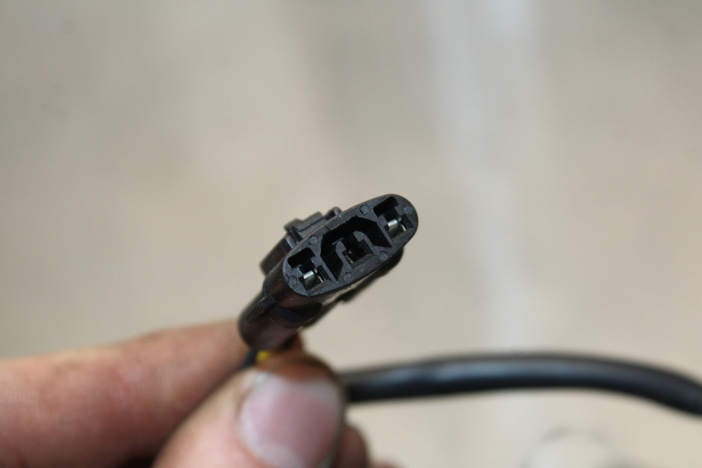 13-17 KAWASAKI NINJA ZX6R ZX636 TST AFTERMARKET REAR BACK TAIL TAILLIGHT BB143