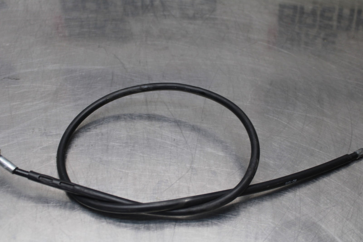 15 APRILIA RSV4 FACTORY APRC ABS CLUTCH CABLE LINE BB901