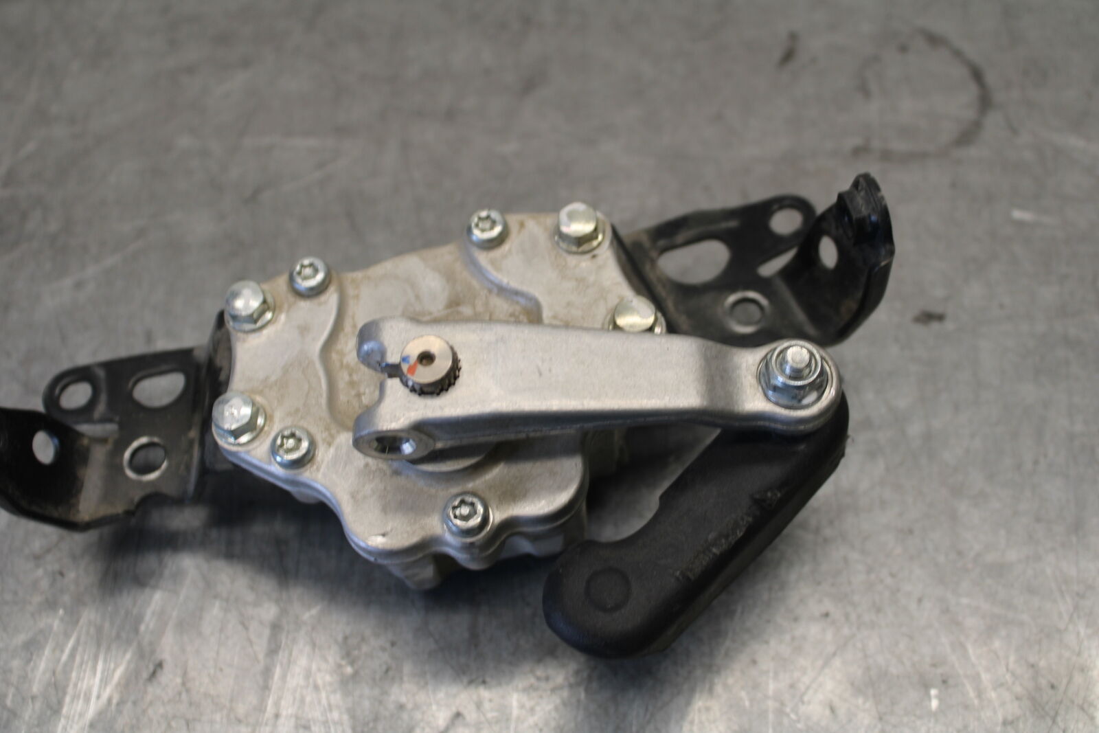 17-21 HONDA CBR1000RR SP STEERING DAMPER STABILIZER BB681