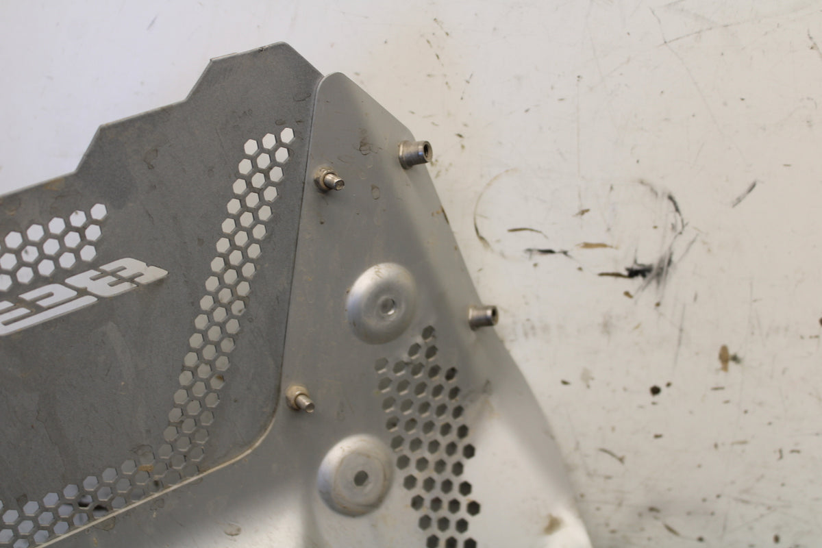 21-24 KTM 890 ADVENTURE R SKID PLATE GUARD PROTECTOR BB723