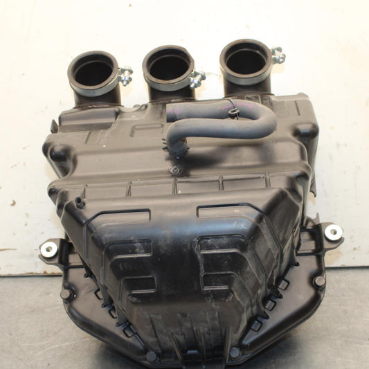 16-21 YAMAHA XSR900 AIRBOX AIR INTAKE FILTER BOX BB648