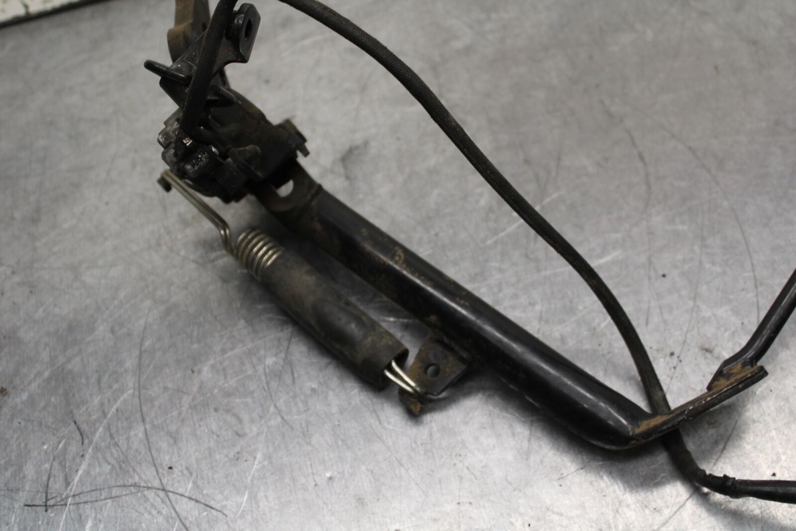 19-24 YAMAHA R3 KICKSTAND SIDE KICK STAND BB736