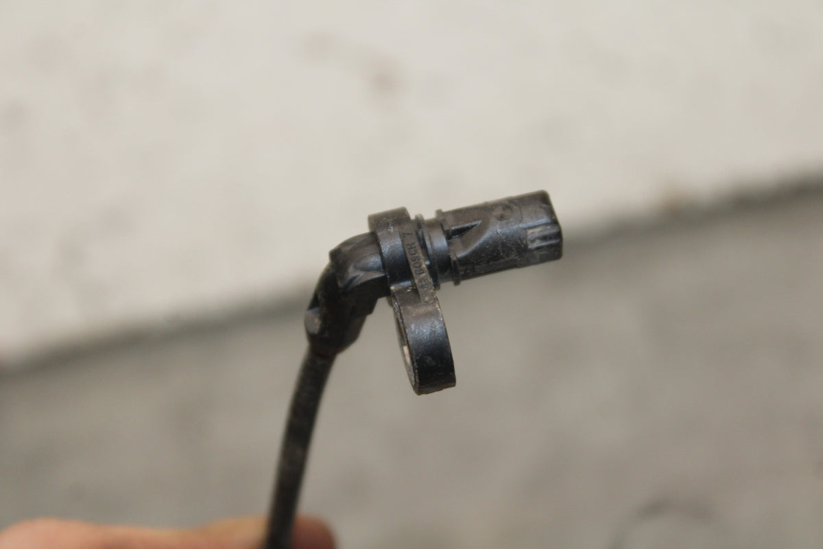 24-25 KAWASAKI NINJA ZX6R FRONT ABS BRAKE SENSOR BB726