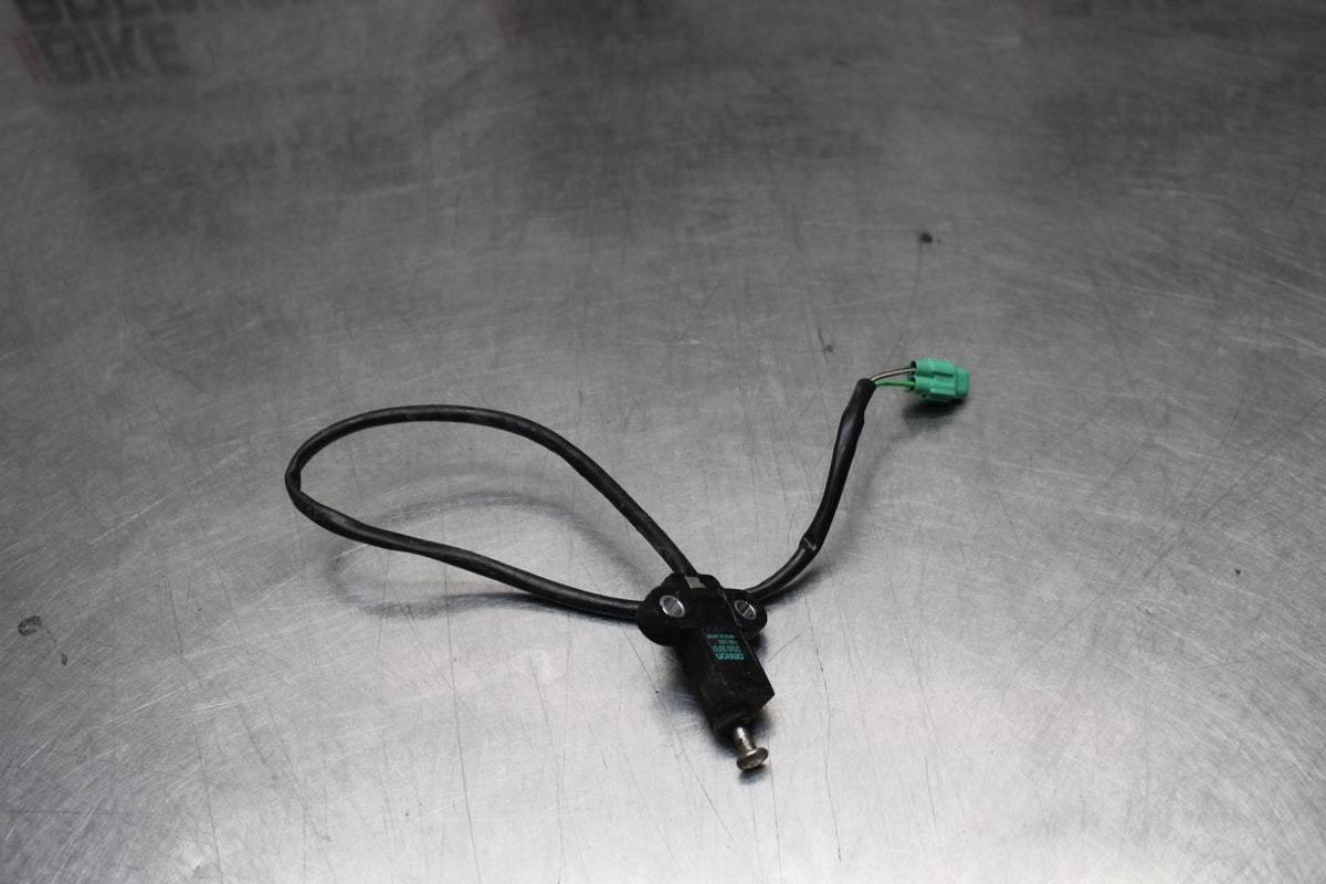 24-25 SUZUKI GSXR1000 KICKSTAND SIDE KICK STAND SENSOR BB767