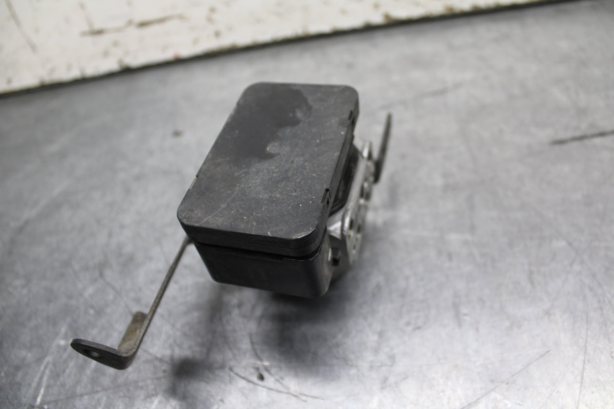 24 KAWASAKI NINJA 500 ABS ABS PUMP UNIT MODULE BB744