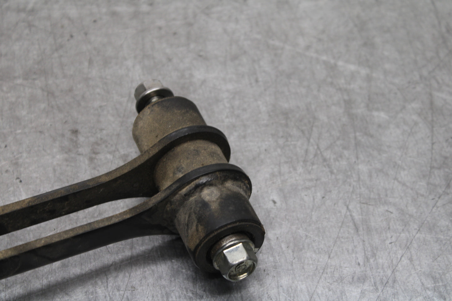 18-24 KAWASAKI NINJA 650 REAR DOGBONE SHOCK LINKAGE LINK BB725