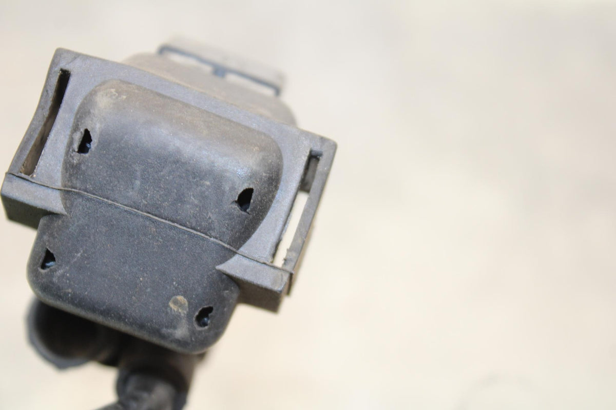 2011 Kawasaki Ninja ZX6R ZX600R ENGINE STARTER RELAY STARTING MOTOR SWITCH BB587