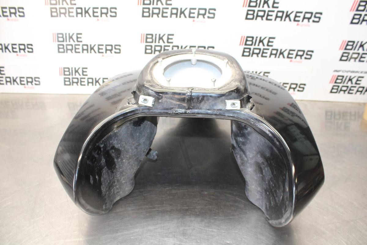 22 HARLEY-DAVIDSON PAN AMERICA 1250 GAS TANK FUEL CELL PETROL RESERVOIR BB910