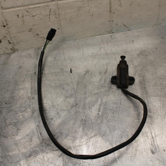 17-23 SUZUKI GSXR 250 GSX250RL8 KICKSTAND SIDE KICK STAND SENSOR BB490