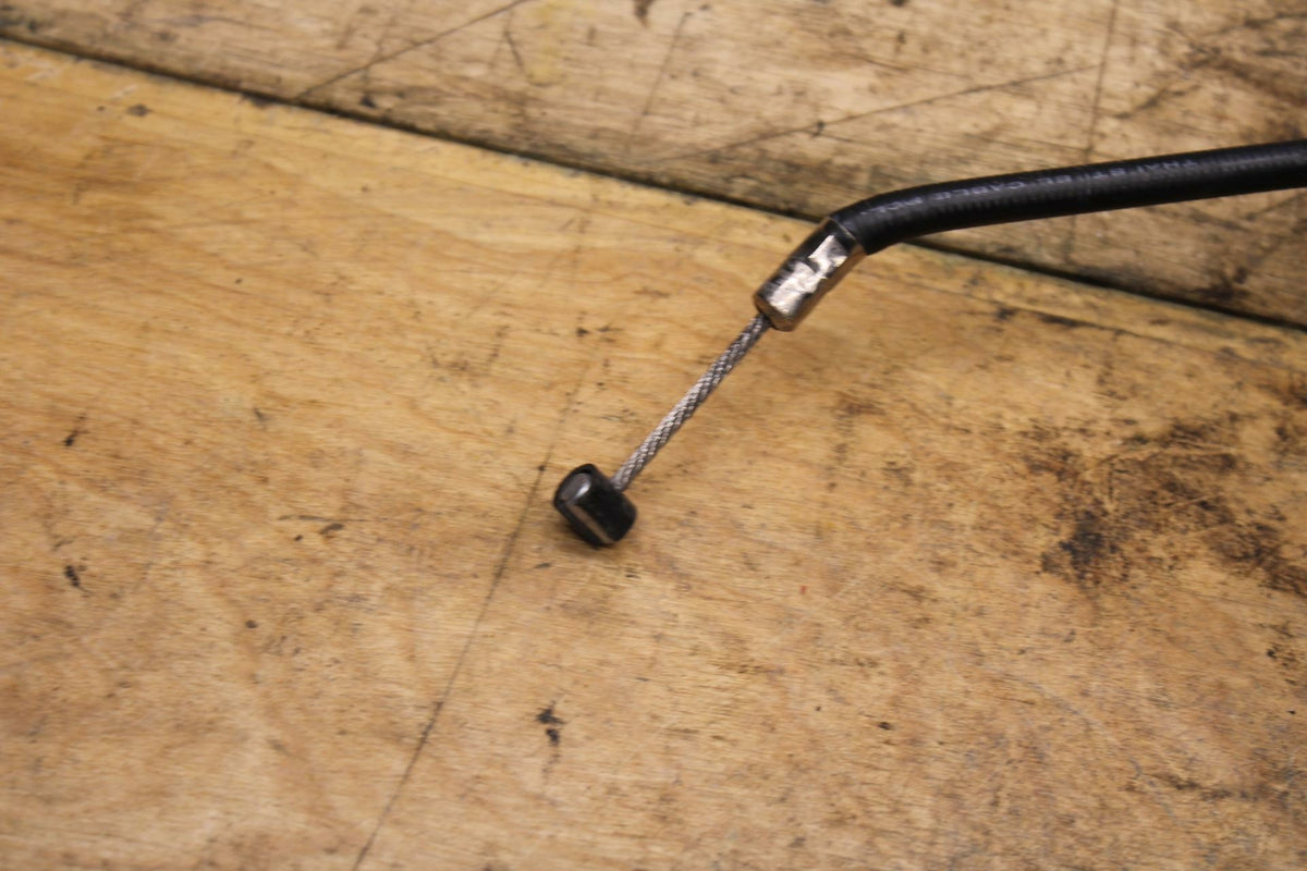 16-18 HONDA CBR500R CLUTCH CABLE LINE BB345