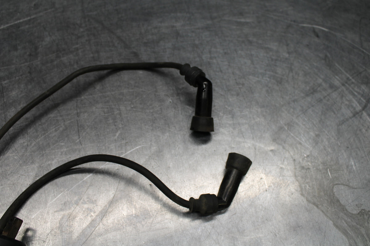 00 SUZUKI INTRUDER 1500 VL1500 IGNITION COILS BB761