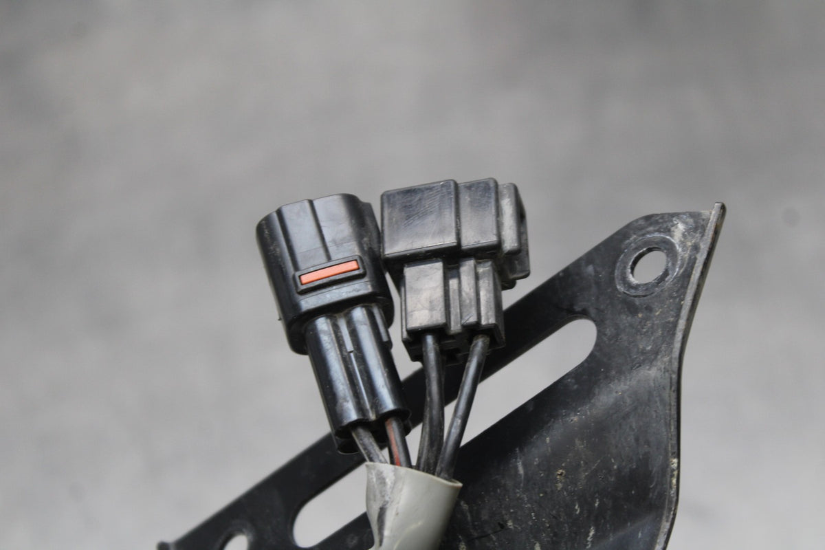 07 SUZUKI GSXR1000 RECTIFIER VOLTAGE REGULATOR BB770