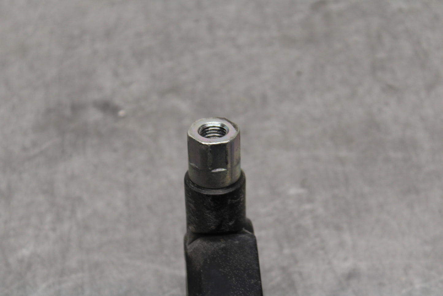 16-17 KAWASAKI VULCAN S 650 EN650 ABS CLUTCH PERCH MOUNT WITH LEVER  BB731