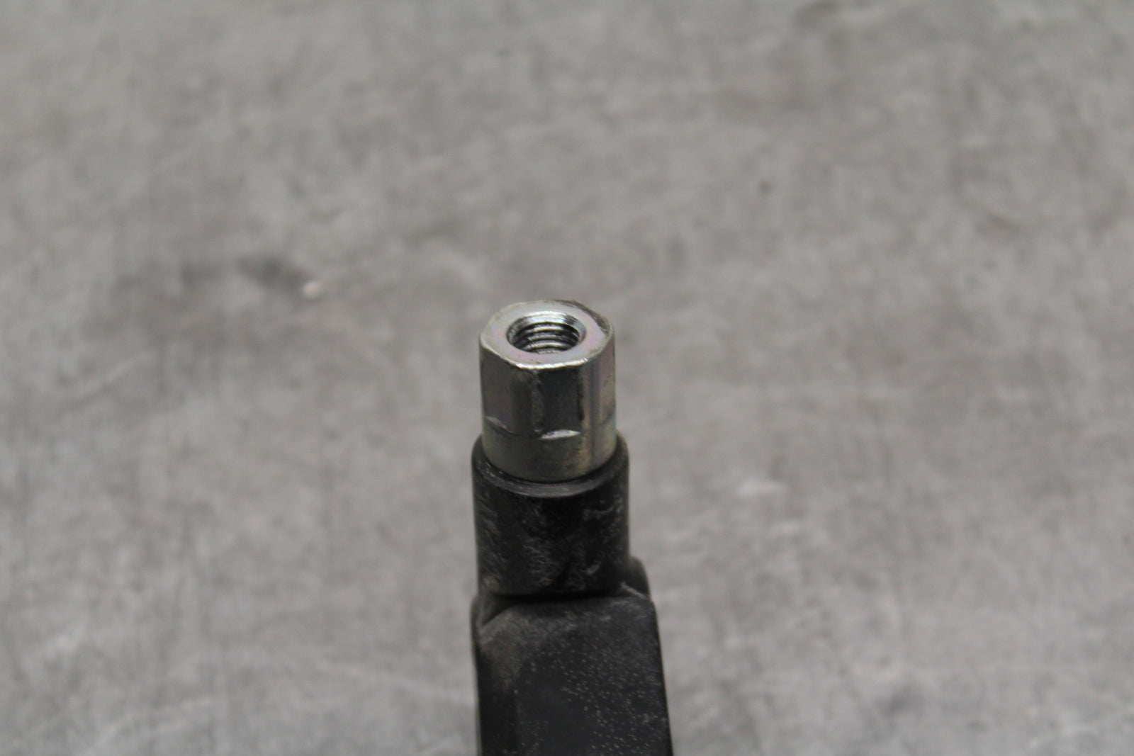 16-17 KAWASAKI VULCAN S 650 EN650 ABS CLUTCH PERCH MOUNT WITH LEVER  BB731