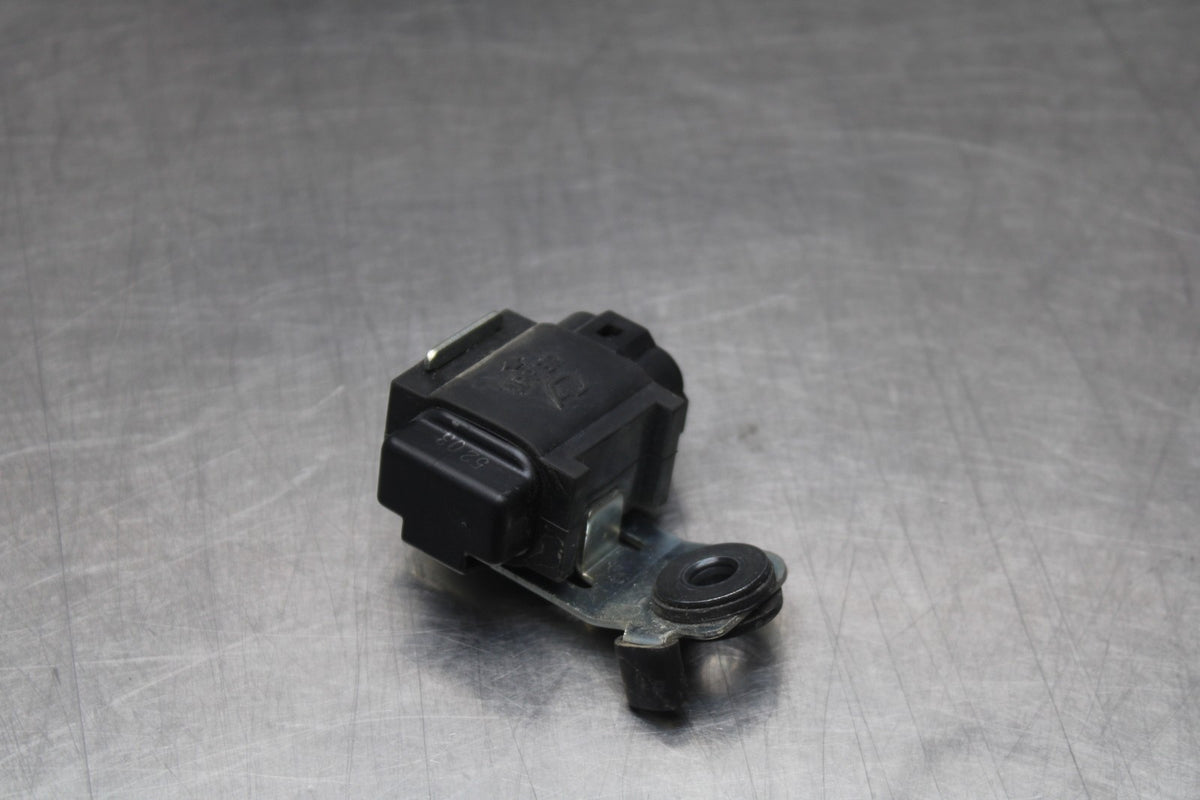 15 SUZUKI BOULEVARD C50 TIP OVER BANK ANGLE CRASH SENSOR SWITCH  BB775