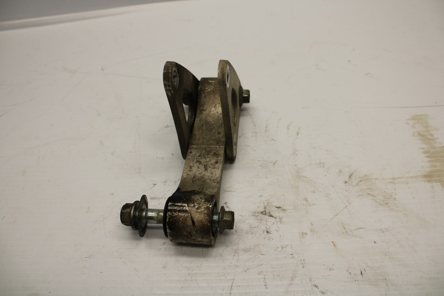 11-19 SUZUKI GSXR600  DOGBONE SHOCK LINKAGE LINK 62602-14860 62611-14J00  BB 241
