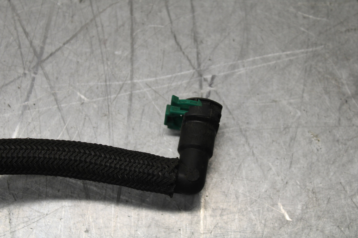 17-24 SUZUKI SV650 FUEL HOSE GAS LINE TUBE PIPE BB706