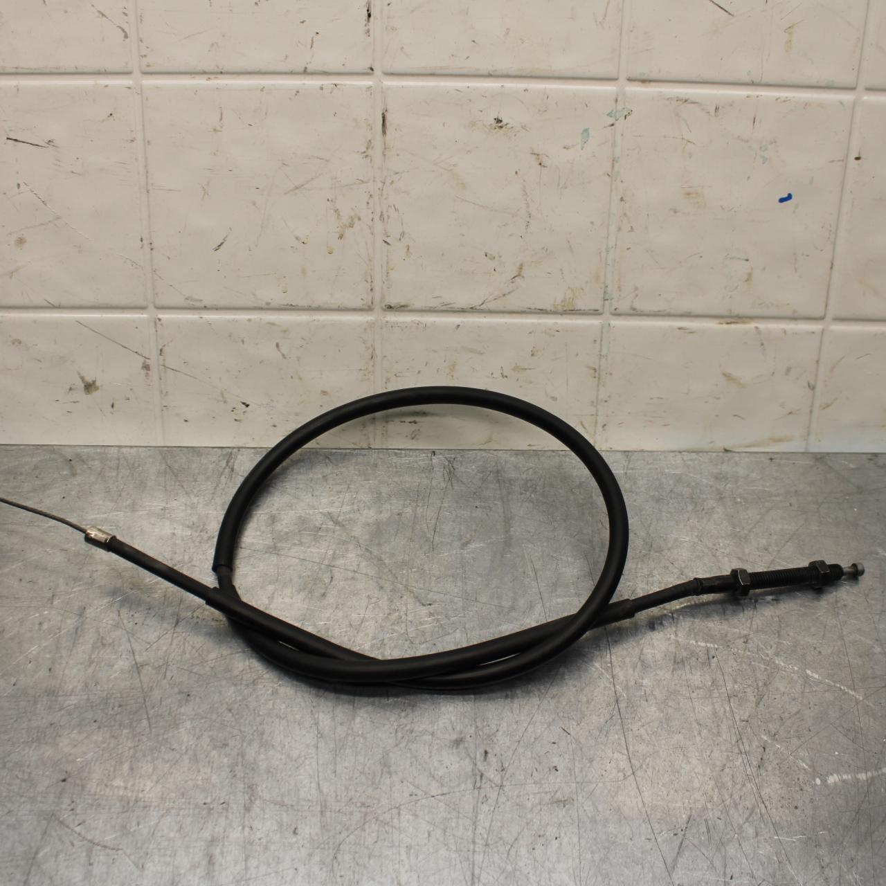 16-20 KAWASAKI ZX10R CLUTCH CABLE LINE BB591