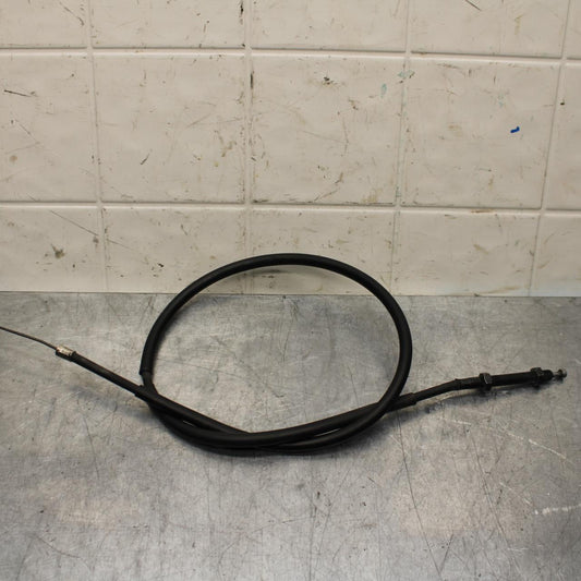 16-20 KAWASAKI ZX10R CLUTCH CABLE LINE BB591