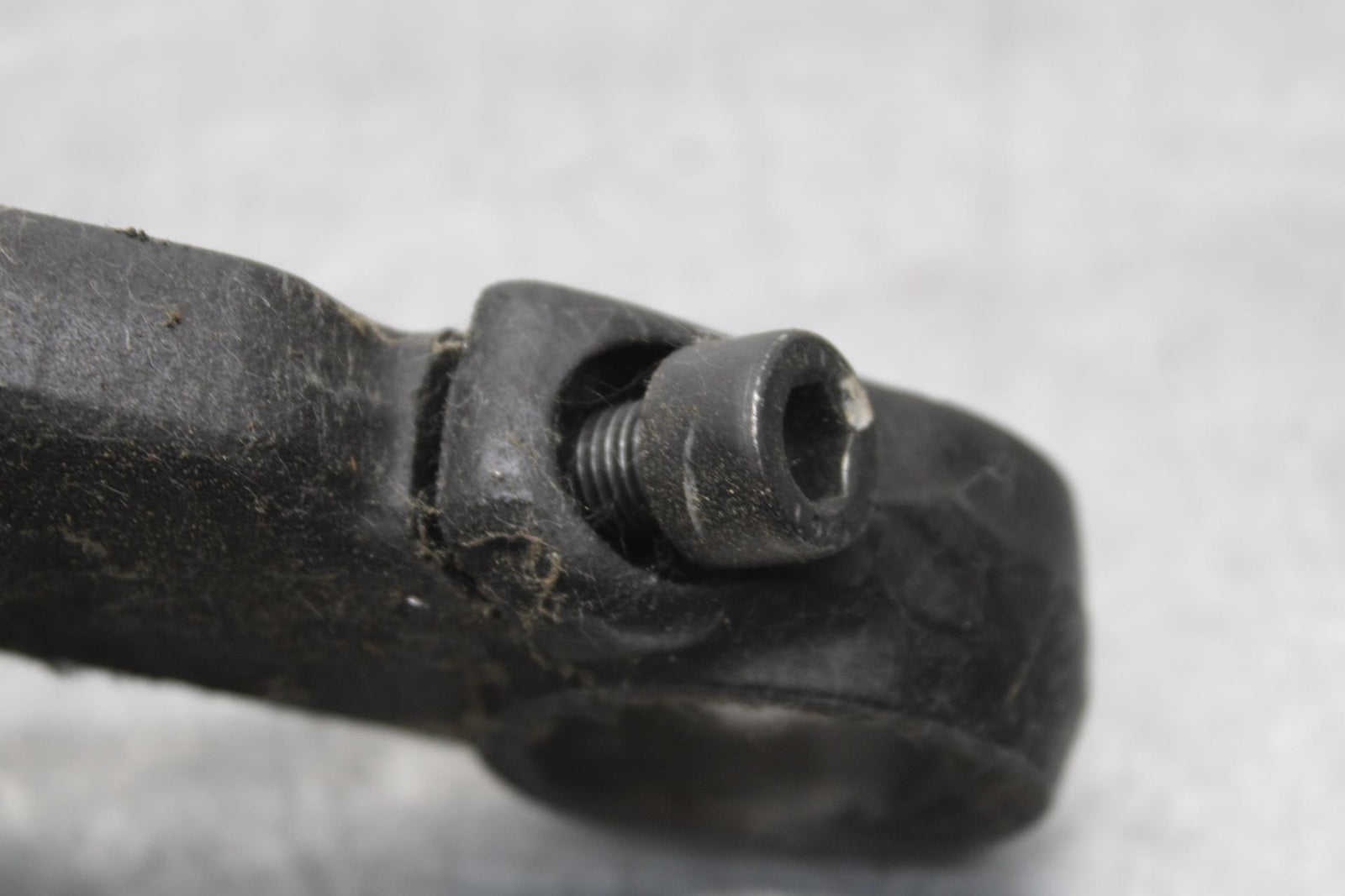 15-16 KAWASAKI EX300 FRONT FORKS CLAMP LOWER TRIPLE TREE STEM BB635