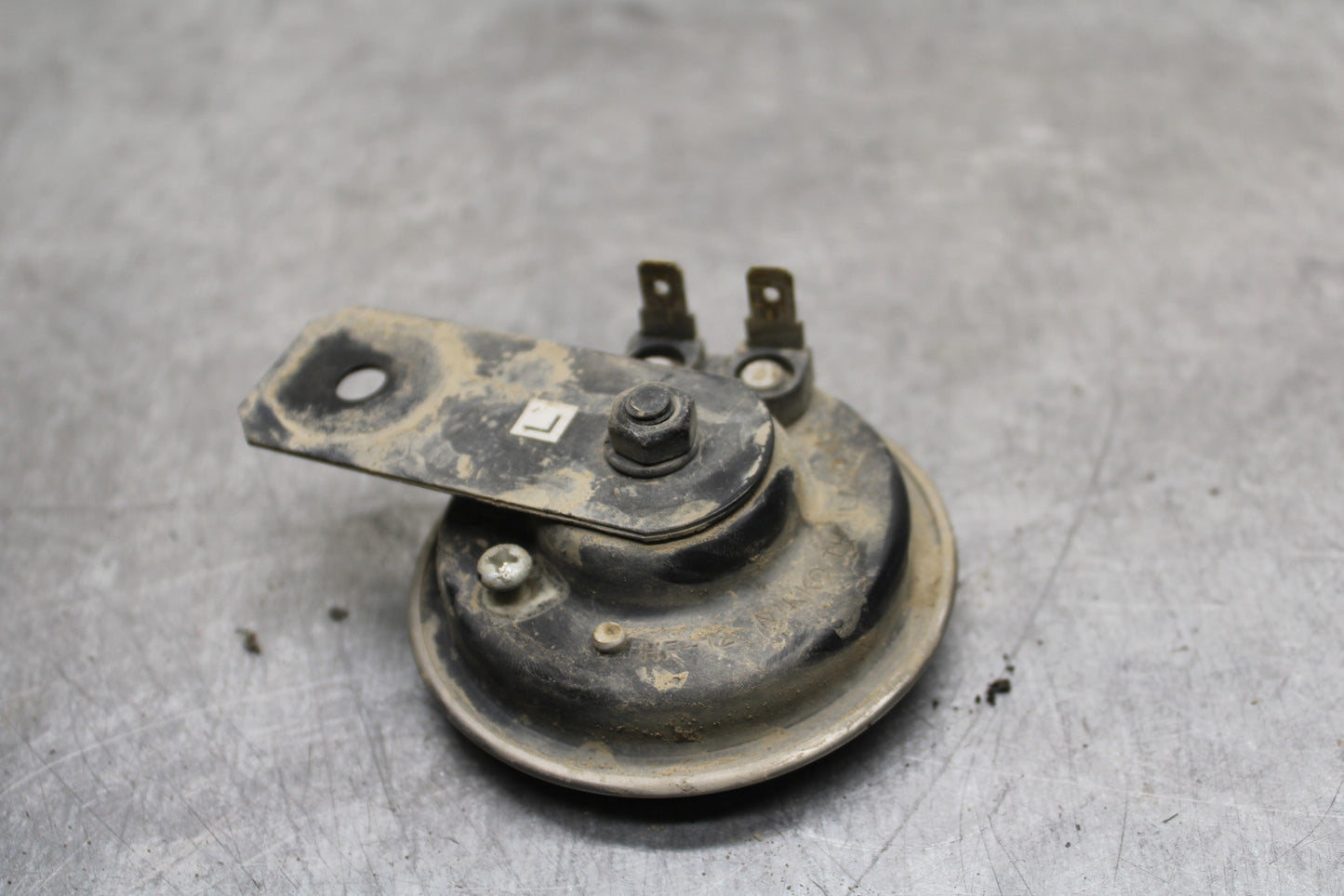 16-17 KAWASAKI VULCAN S 650 EN650 ABS HORN SIGNAL BB731