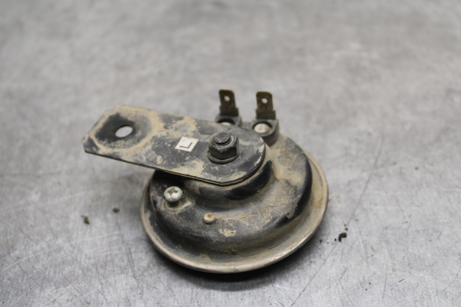 16-17 KAWASAKI VULCAN S 650 EN650 ABS HORN SIGNAL BB731