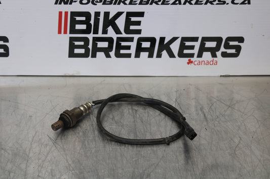07-08 YAMAHA YZF R1 OXYGEN O2 EXHAUST GAS LAMBDA SENSOR BB160
